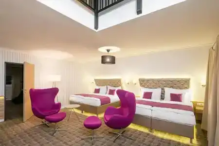 Pytloun Wellness Harrachov - 69