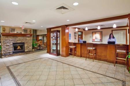 Sonesta ES Suites Atlanta Perimeter Center - 35