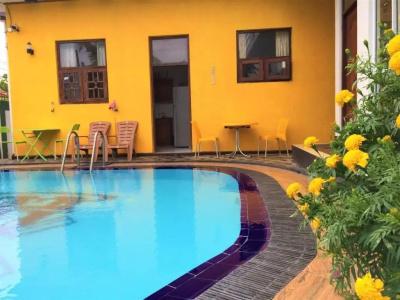 Romeo and Juliet Guest House - 25