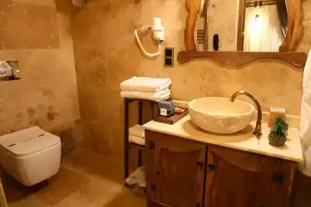 Pegas Cave Suites - 9