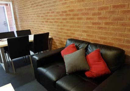 Perth Central City Stay Apartment - 7