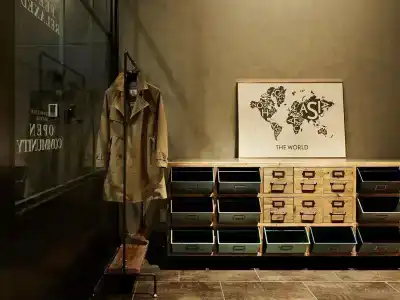 The Square Ginza - 24