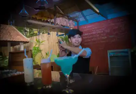 Sonalong Boutique Village & Resort - 27