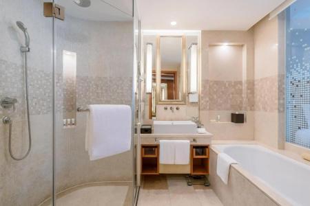 Swissôtel Grand Shanghai - 11