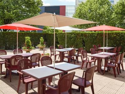 ibis Epinal Centre - 22