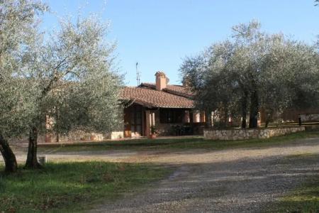 Agriturismo Cantagalli - 88