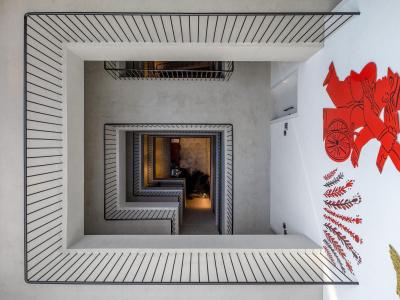 The Newel Psychiko - 22