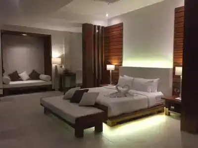 Samui Mermaid Beachfront - 114