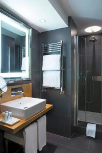 Wyndham Rome Midas - 39