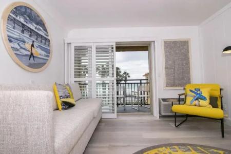 Ocean Park Inn - 73