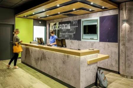 ibis budget Dortmund West - 12