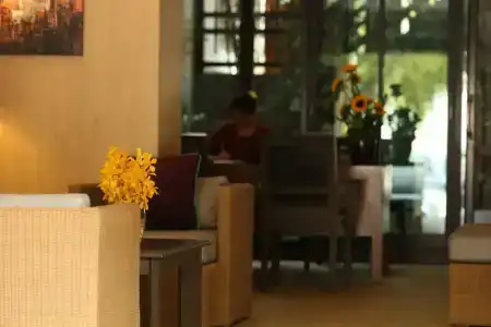 The Peaberry Explorer - 19
