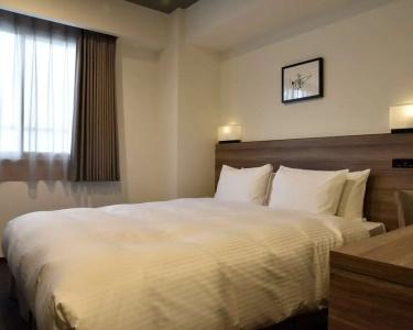 Best Western Sapporo Odori-Koen - 4