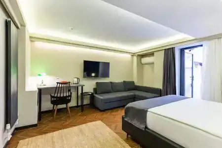 Snog Rooms & Suites - 32
