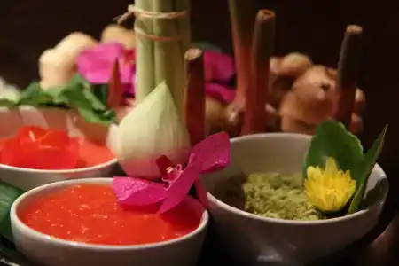 Duangtawan Chiang Mai -Sha Extra Plus - 10