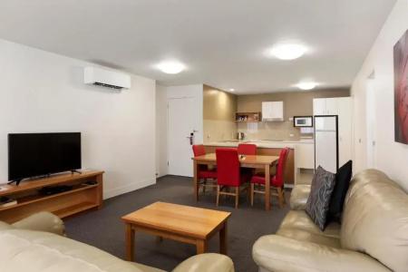 The Old Woolstore Apartment - 62