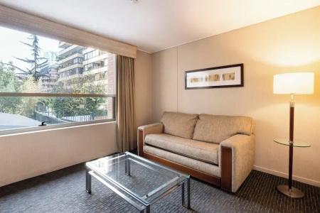 Holiday Inn Express Las Condes - 124