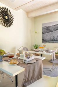 Resort Il Gallo Senone - 16