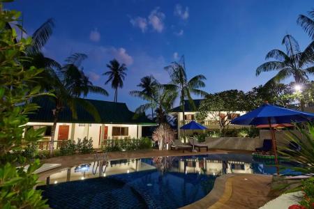 Samui Reef View Resort - 47