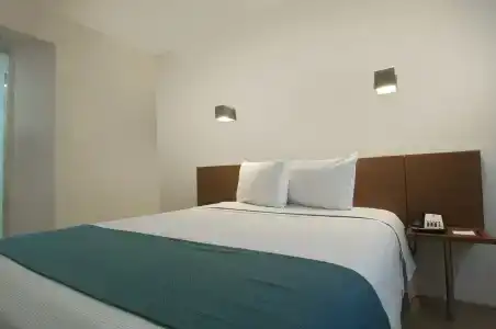 One Puebla Finsa - 3
