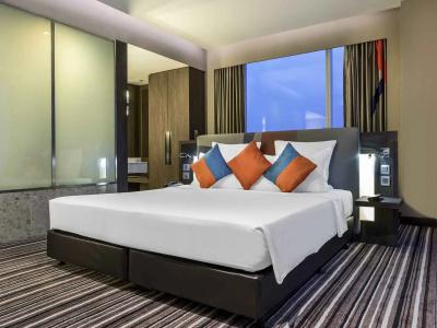 Novotel Bangkok Impact - 82