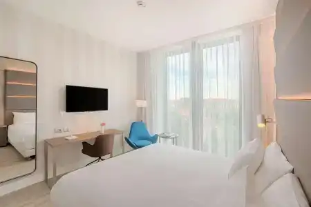 Nh Venezia Rio Novo - 5