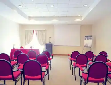 Mercure Genova San Biagio - 12