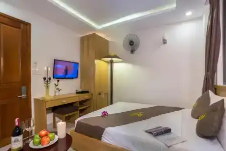 Trang Ngan - 39