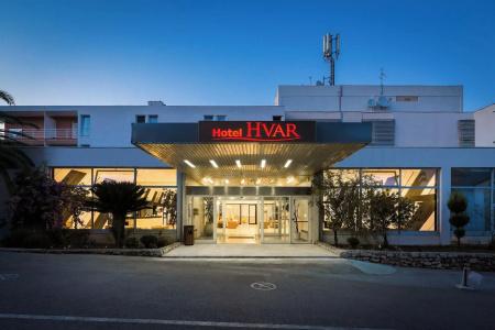 Hvar - All Inclusive - 0