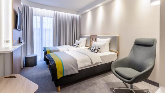 Holiday Inn Express - Wuppertal - Hauptbahnhof, an IHG - 30