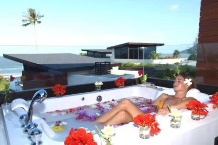 Aava and Spa - 63