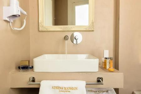 Athens Mansion Luxury Suites - 67