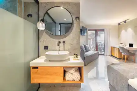 Ikaros Beach, Luxury Resort & Spa - 12