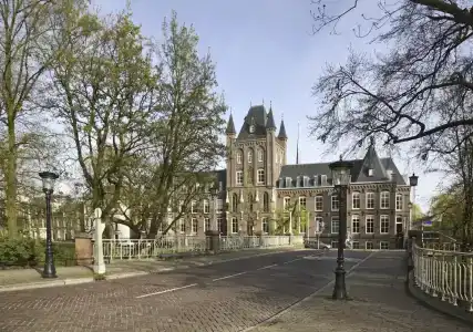NH Utrecht - 24