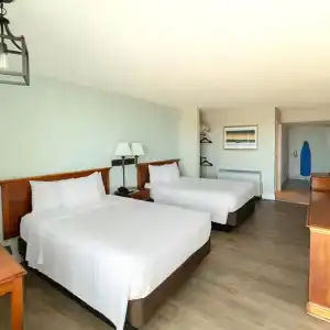 Holiday Inn Express & Suites Virginia Beach Oceanfront, An Ihg - 15