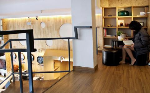 Mybed Sathorn - 21