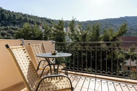 Aerinon Guesthouse - 16