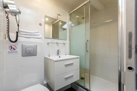 Hôtel Edmond Rostand - 45