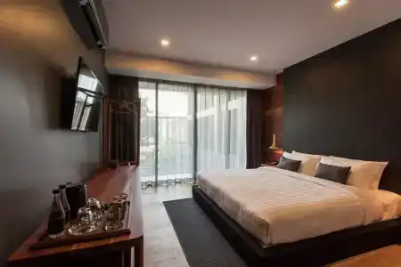 The Habita Hatyai - 22