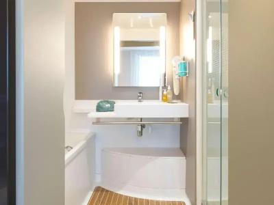 Novotel Suites Nancy Centre - 225