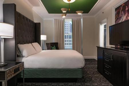 Le Pavillon New Orleans - 2