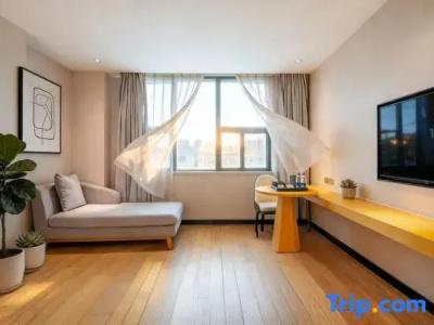 Borrman Dongguan Zhongtang Branch - 31