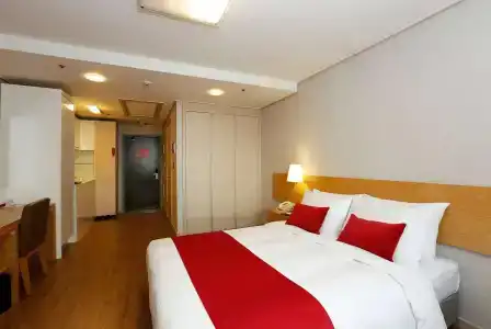 Ramada by Wyndham Seoul Dongdaemun - 4