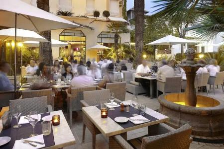 Hôtel Juana - 25