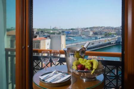 Momento Golden Horn - 41
