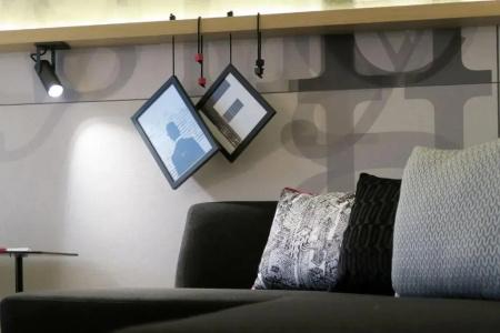 Frankfurt Airport Marriott - 109
