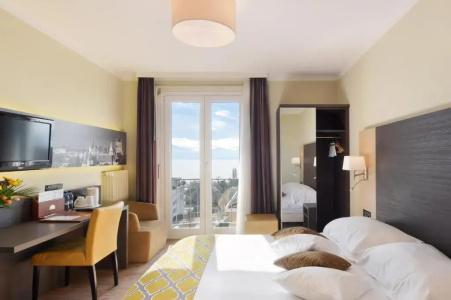 Hôtel Bellerive - 103