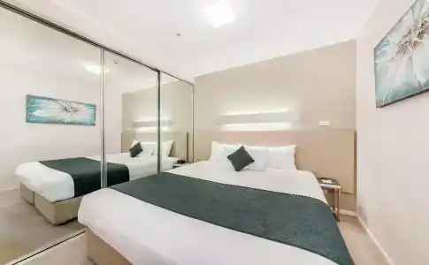 Abode Tuggeranong - 3