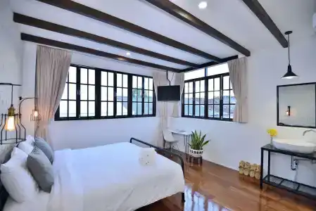 The Rommanee Classic Guesthouse - 22