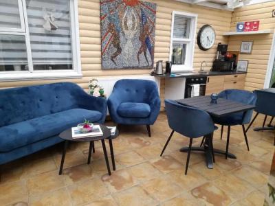 Country Dream - Langholt 2 - 28